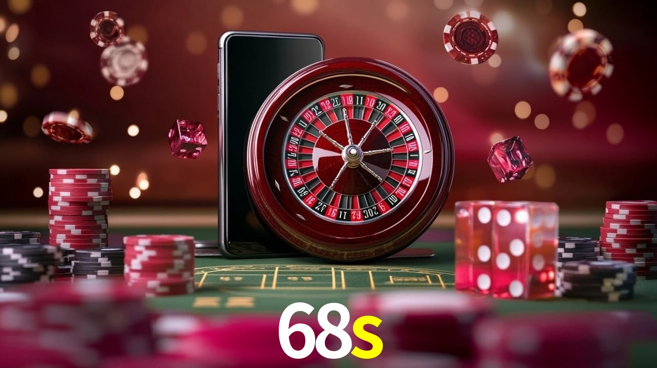 Welcome Bonus 68s