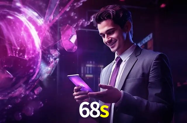 Experiência VIP 68s