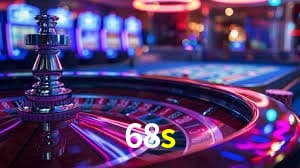 Statistics 68s
