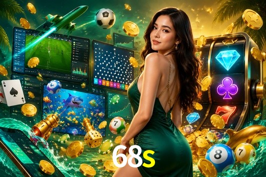 Welcome Bonus 68s