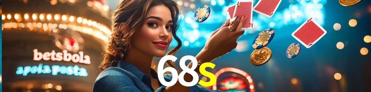 Experiência VIP 68s