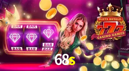Desvendando o Mundo dos Jogos Virtuais na 68s