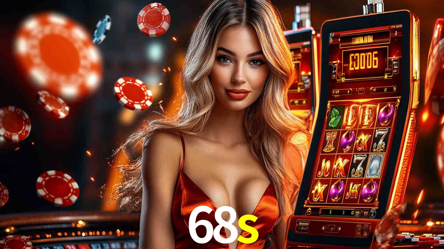 68s - A Melhor Escolha Para Jogadores De Cassino - 68s.com