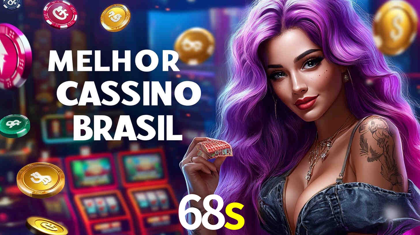 Apostas Esportivas na 68s: Um Guia Completo