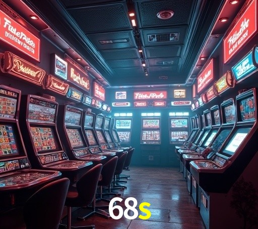 Sistemas de Segurança 68s