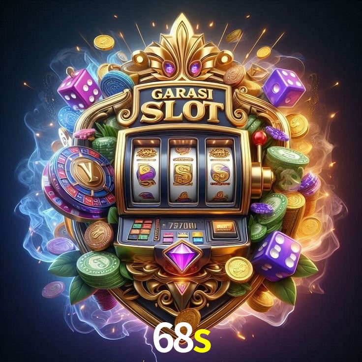 Diretório de Jogos 68s