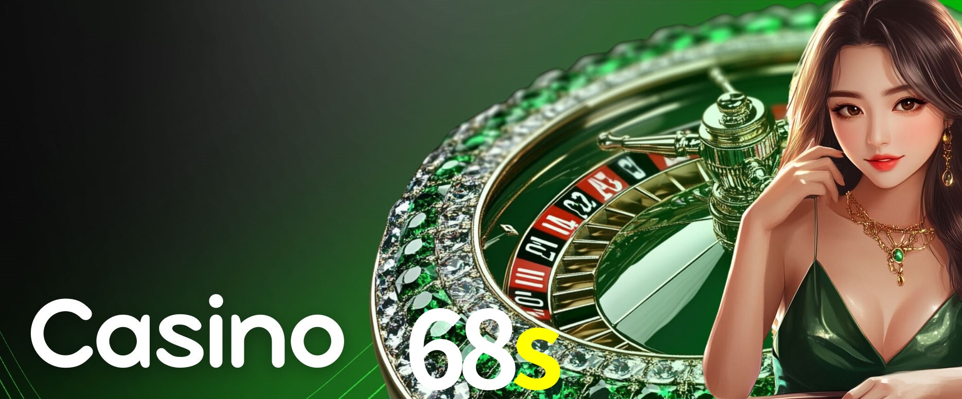 Flash Promotion 68s