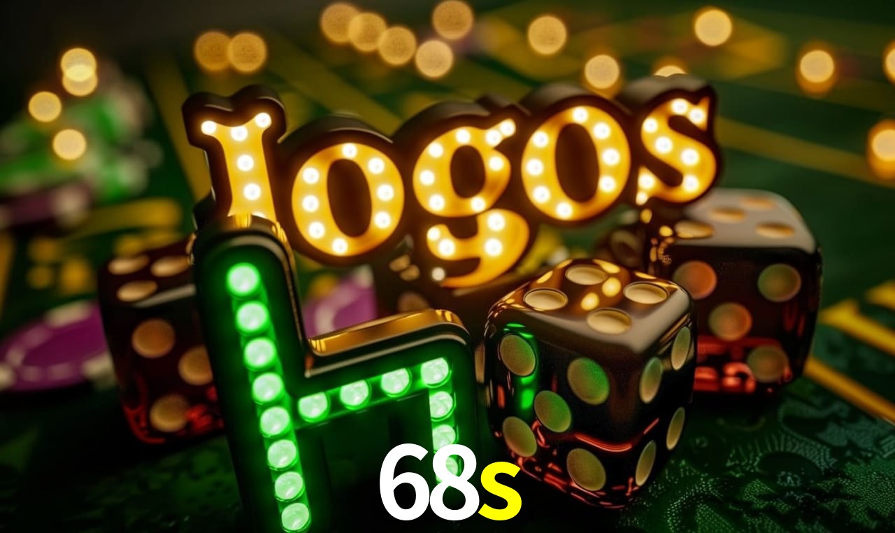 Estatísticas Esportivas 68s