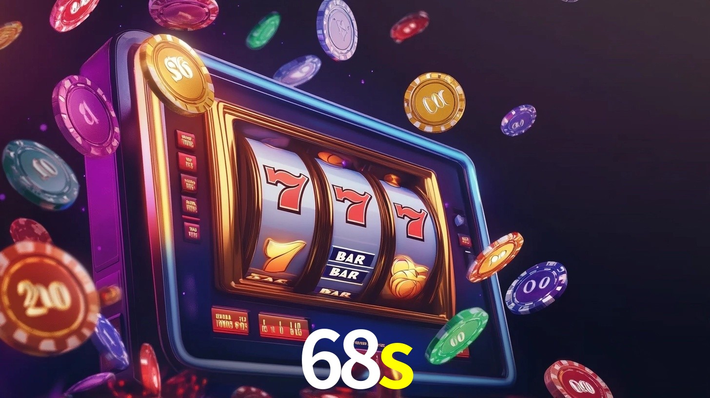 Blackjack Table 68s