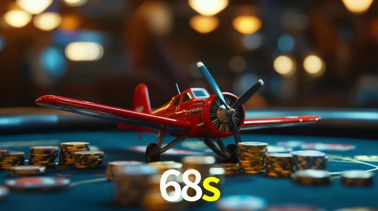 Game Providers 68s