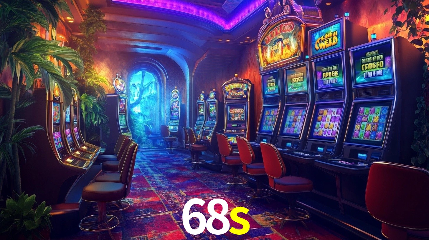 VIP Casino 68s