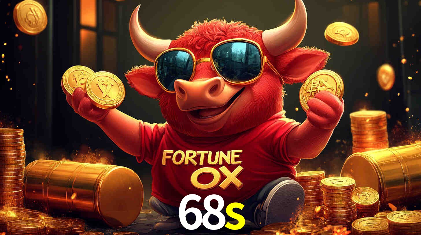 Descubra a Magia dos Jogos de Arcade no 68s