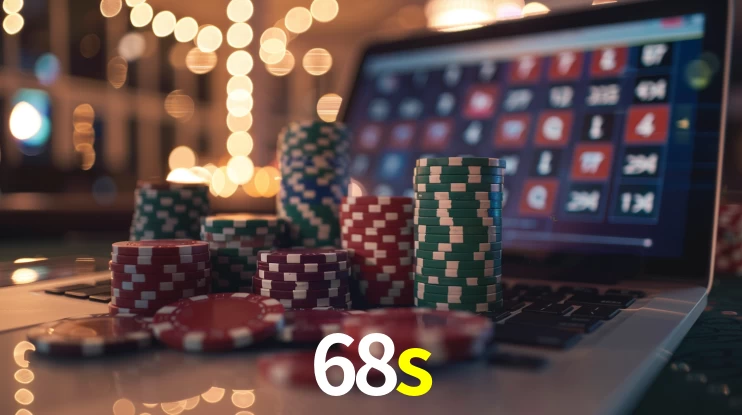 Secure Login 68s