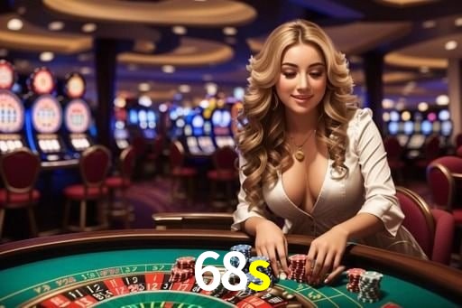 Sports Statistics 68s