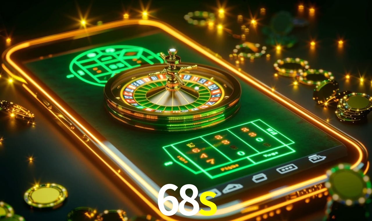 Login Seguro 68s
