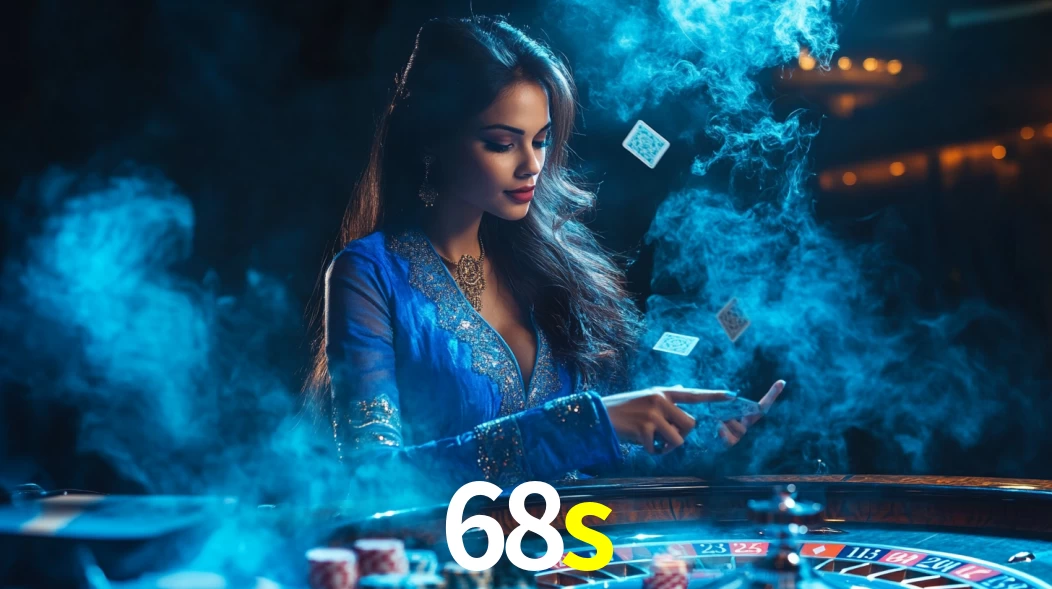 A Popularidade dos Caça-Níqueis no 68s
