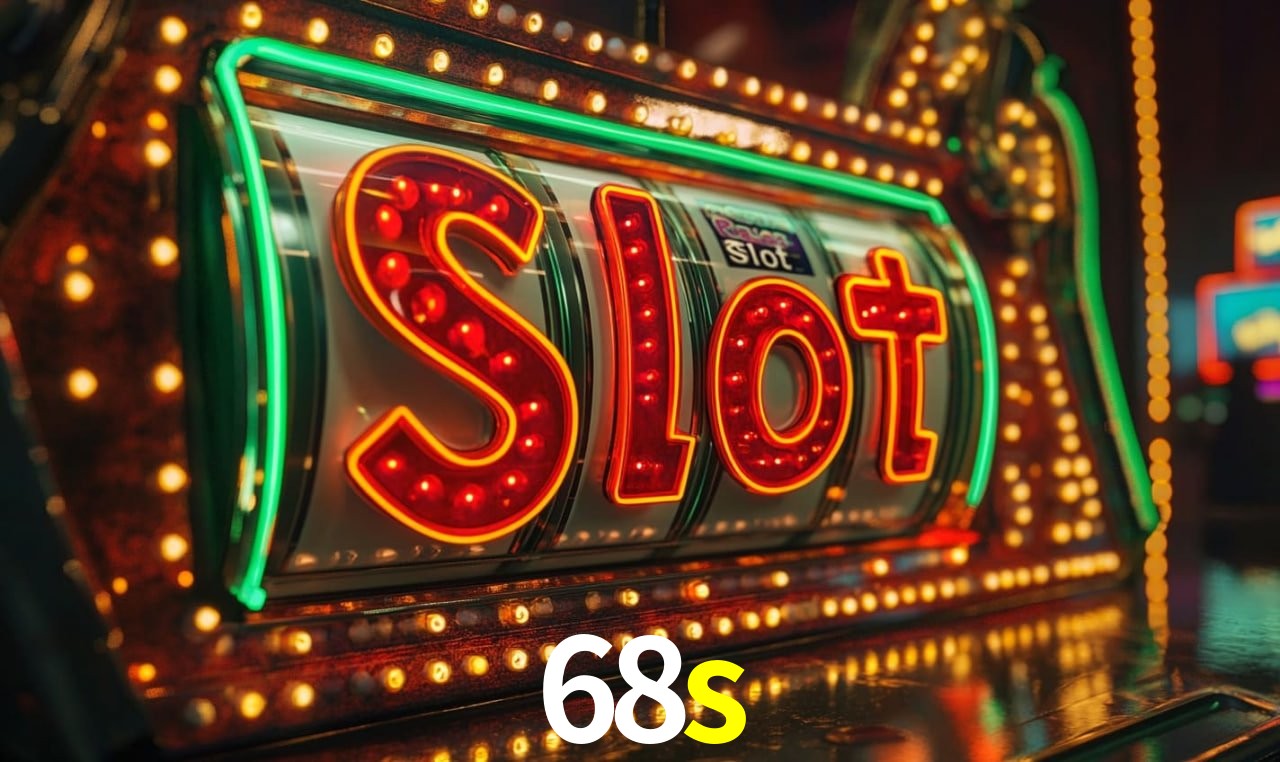Provedores de Jogos 68s