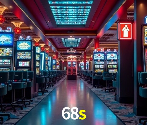 Explorando a Categoria de Eventos em Apostas na 68s