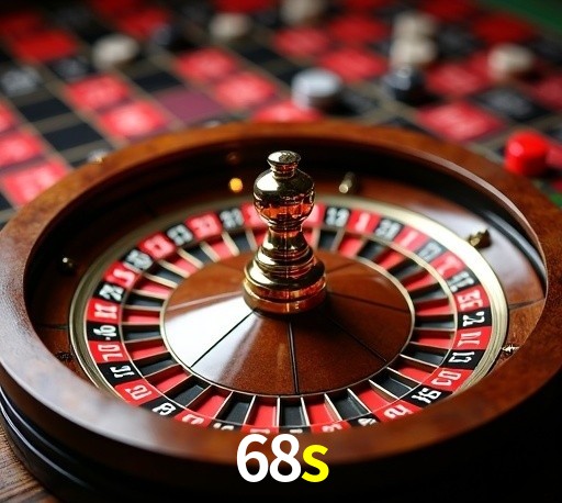 Design Responsivo 68s