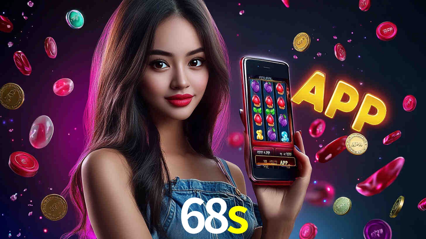Inovações de Jogos na 68s: O Futuro das Experiências Interativas