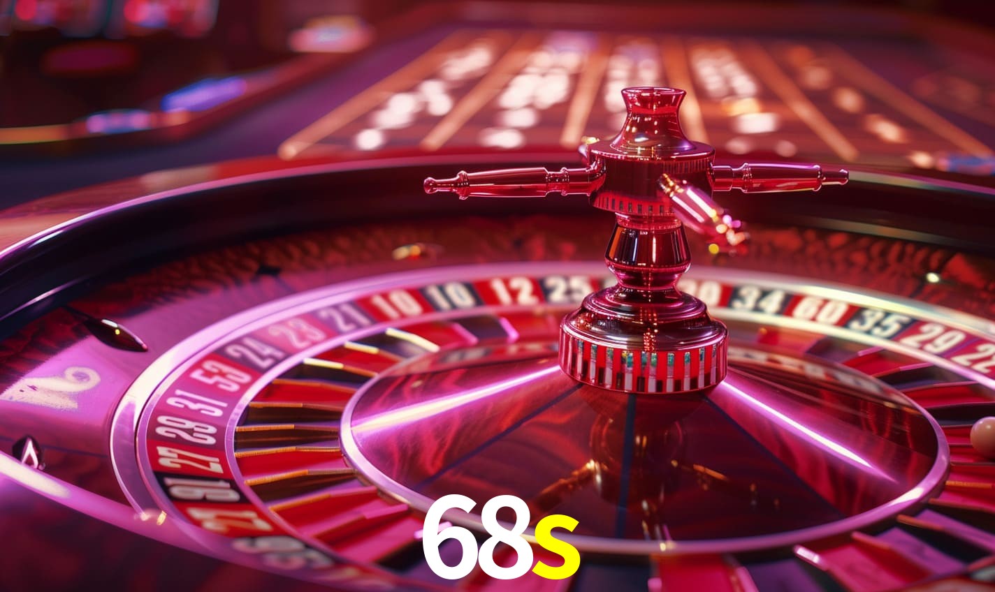 Descubra a Essência do 68s: Nossa História e Compromissos