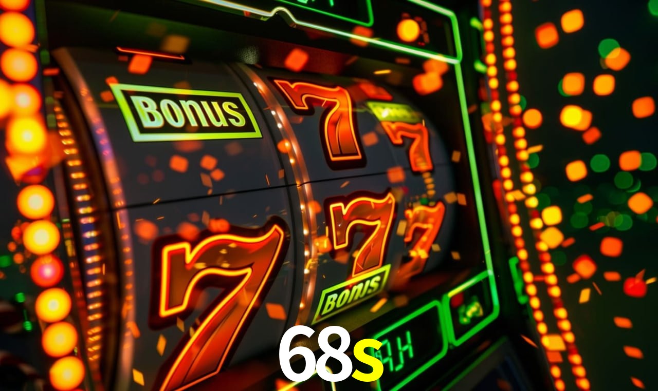 Descubra a Essência do 68s: Nossa História e Compromissos