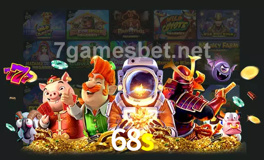 cassino 68s