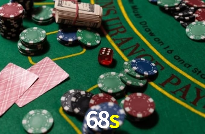 Apostas Ao Vivo 68s
