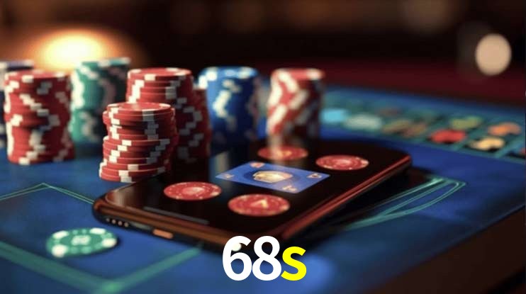 Estatísticas Esportivas 68s