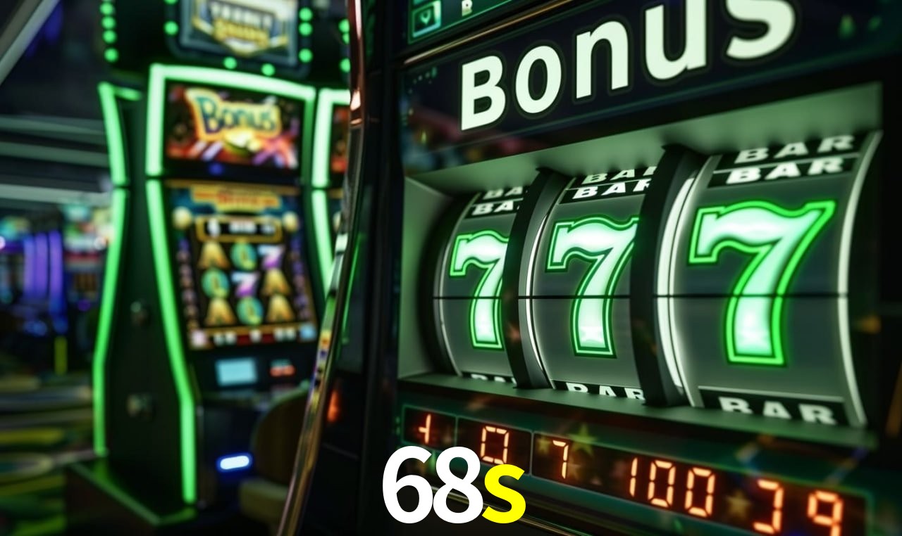 Games Directory 68s