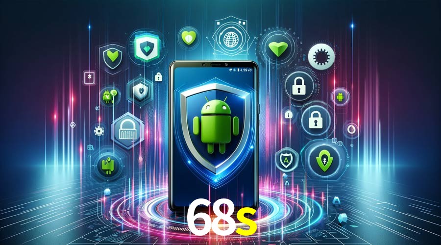 2FA Security 68s