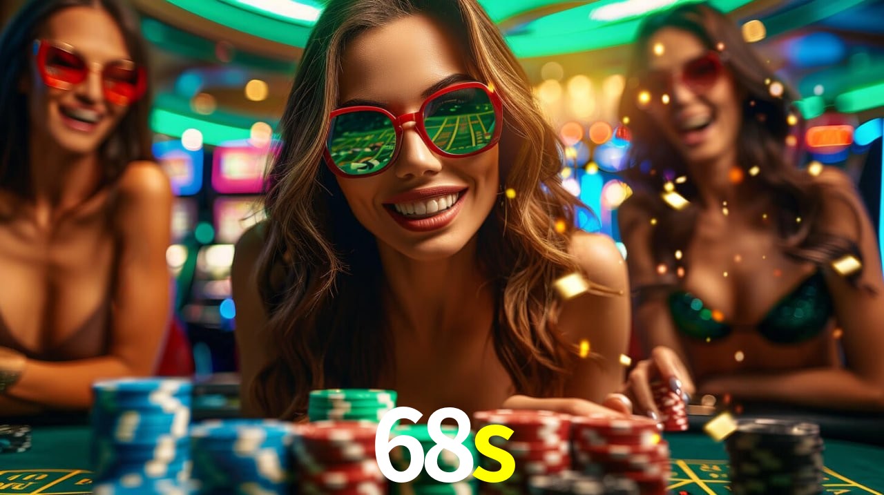 Sports Statistics 68s
