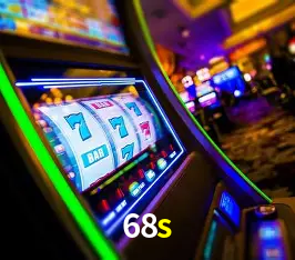 Inovações de Jogos na 68s: O Futuro das Experiências Interativas