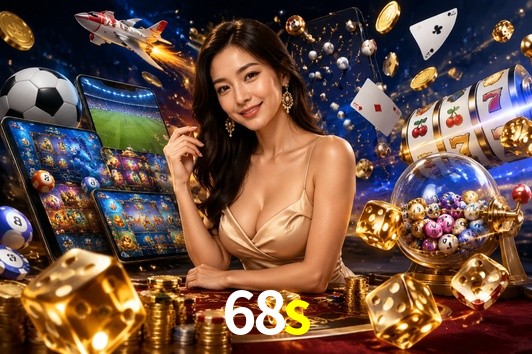 Game Providers 68s