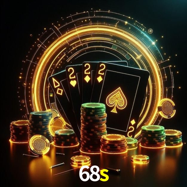 Benefícios da Conta 68s