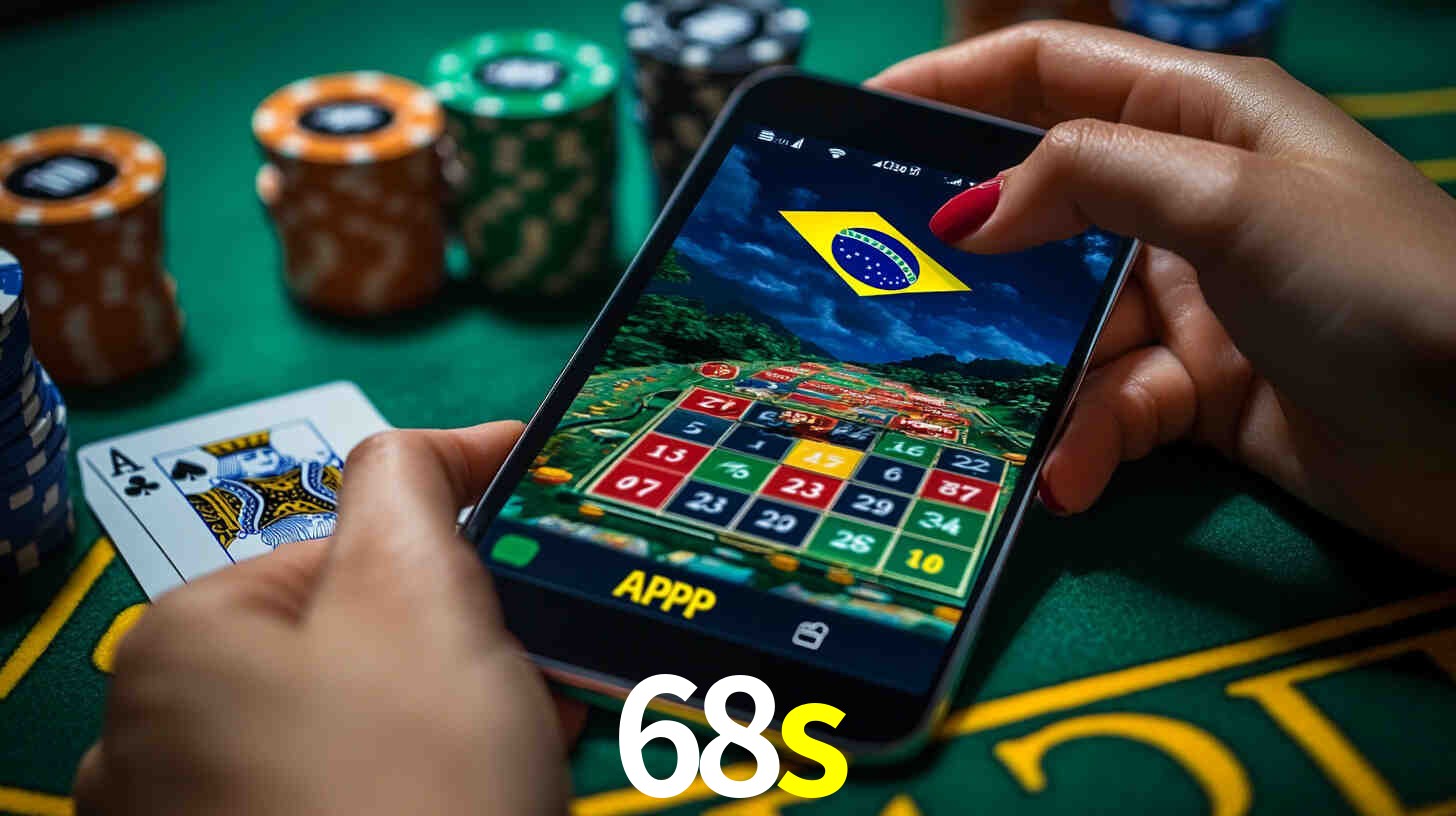 Descubra a Essência do 68s: Nossa História e Compromissos