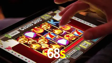 Desvendando o Mundo dos Jogos Virtuais na 68s