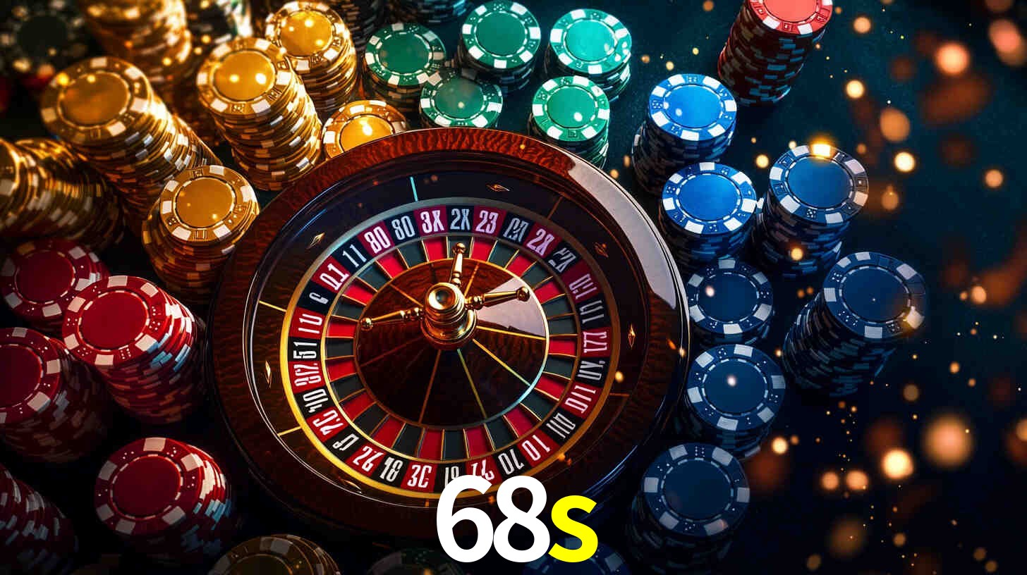 Ofertas Imperdíveis na 68s: Promoções e Bônus Que Valem a Pena