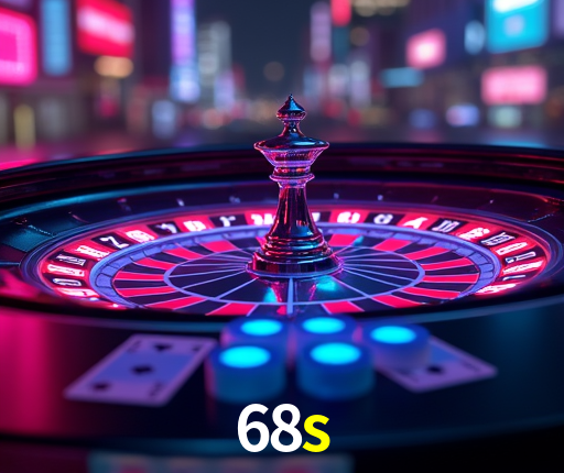A Experiência Imersiva dos Cassinos Ao Vivo no 68s