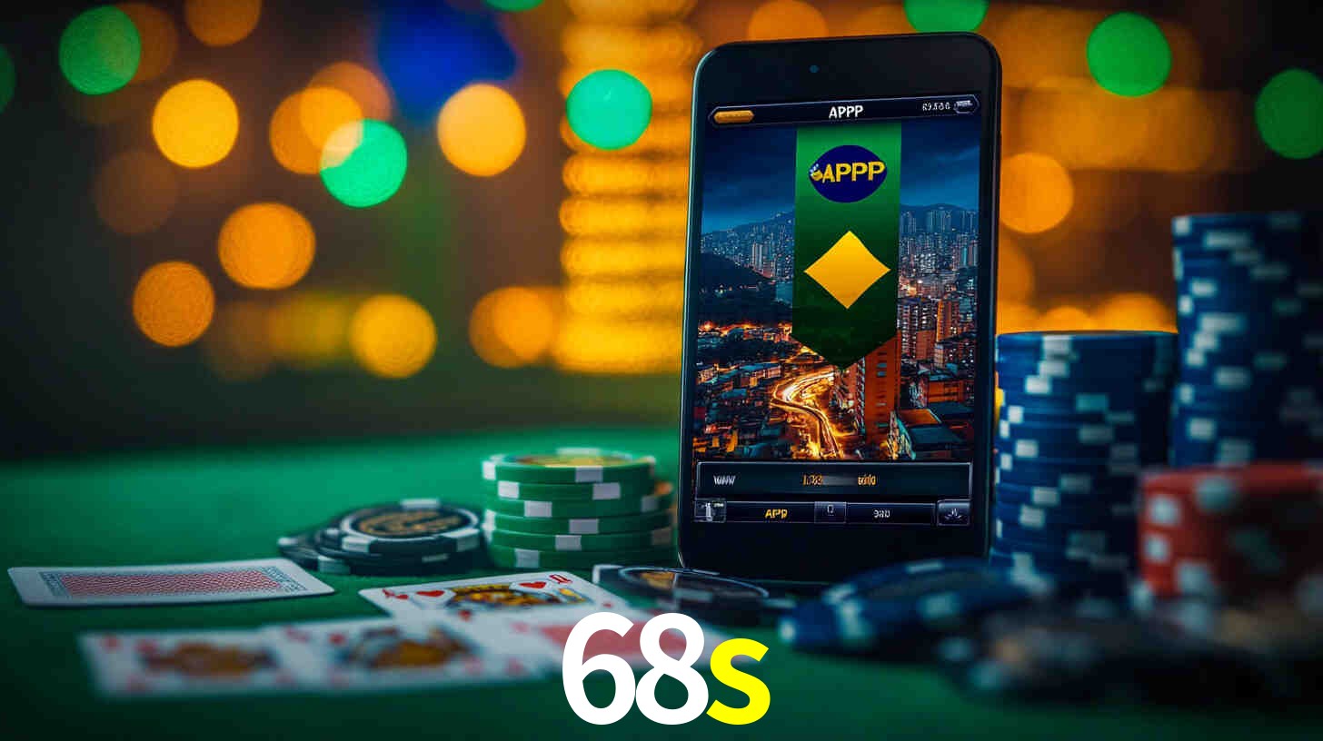 Explorando a Categoria de Eventos em Apostas na 68s