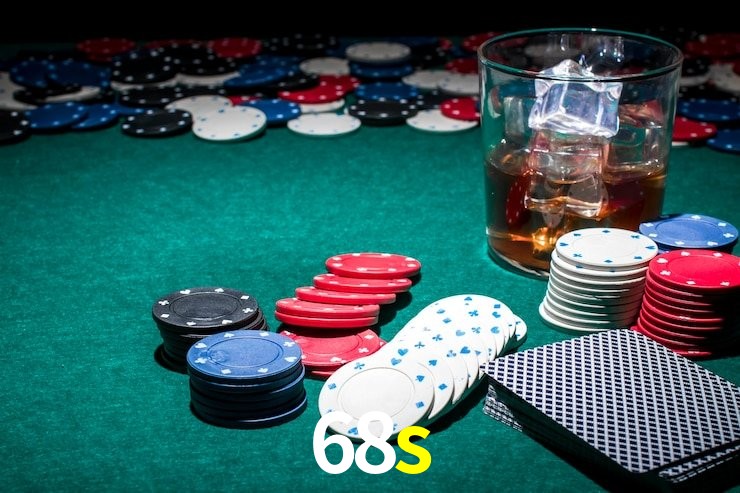 Apostas de Basquete 68s