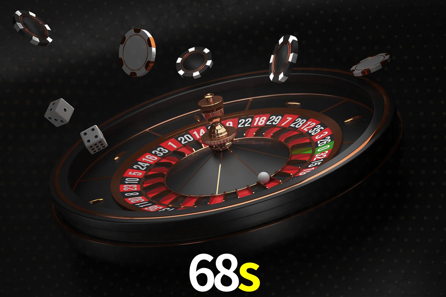 68s: Seu Especialista em Apostas Esportivas Brasileiras