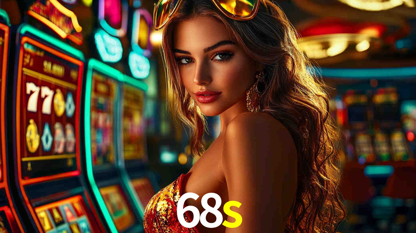 68s App Interface