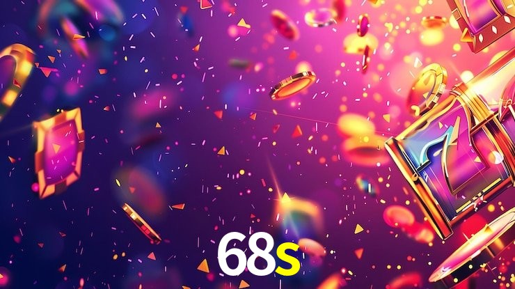 68s Logo 3