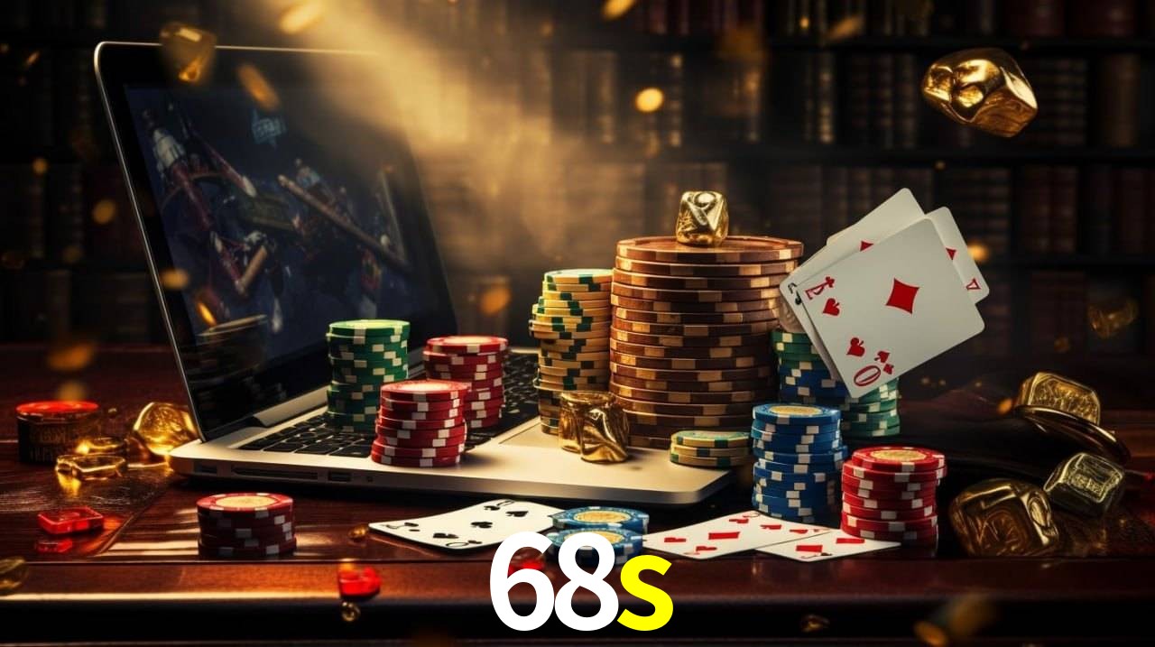 Apostas de Futebol 68s