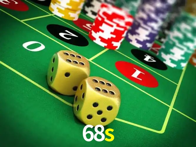 Football Betting 68s
