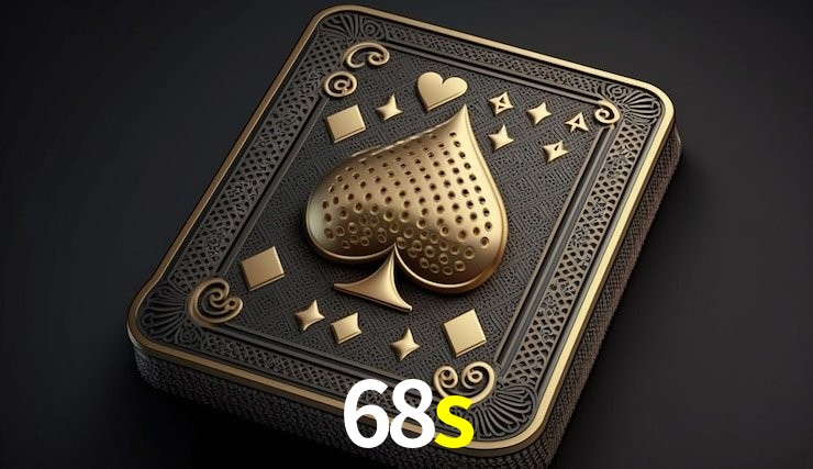 Jogos de Slot 68s