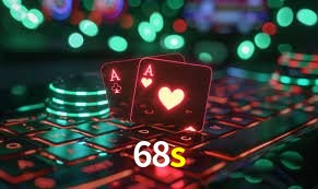 Diretório de Jogos 68s