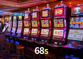 68s Cassino Online Certificado
