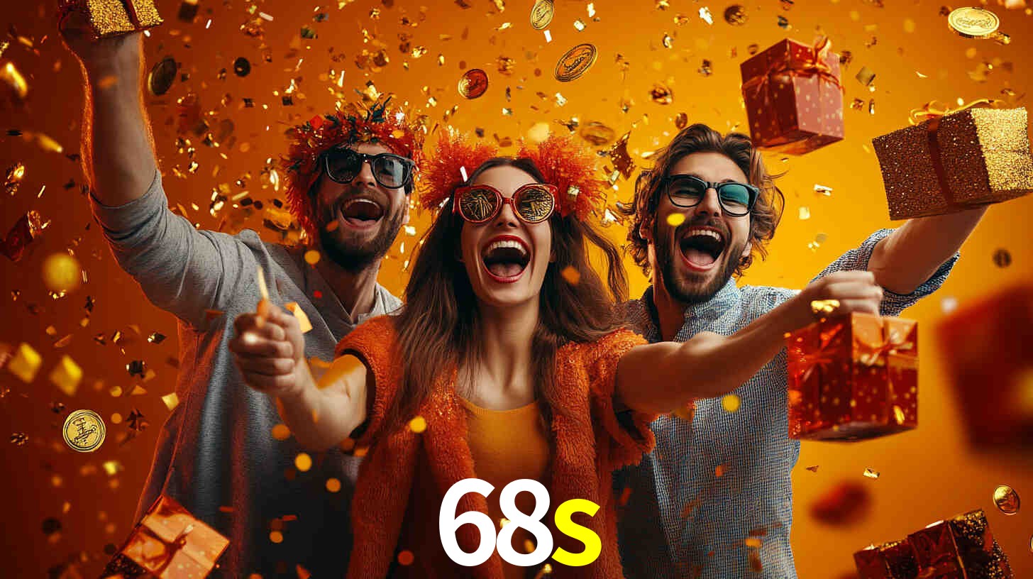 68s